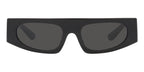 Dolce&Gabbana DG4411 501/87 Sunglasses