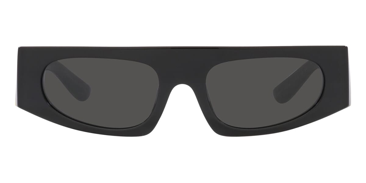 Dolce&Gabbana DG4411 501/87 Sunglasses