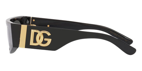 Dolce&Gabbana DG4411 501/87 Sunglasses