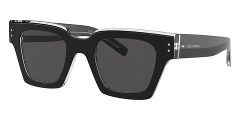 Dolce&Gabbana DG4413 675/R5 Sunglasses