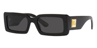 Dolce&Gabbana DG4416 501/87 - As Seen On Alessandra Ambrosio & Mina El Hammani