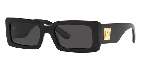 Dolce&Gabbana DG4416 501/87 Sunglasses