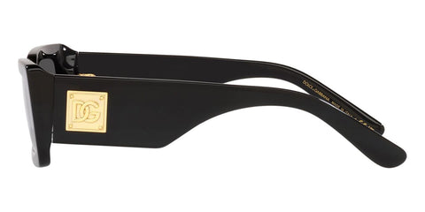 Dolce&Gabbana DG4416 501/87 Sunglasses