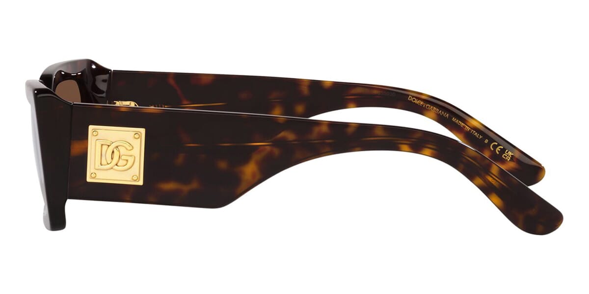 Dolce&Gabbana DG4416 502/13 Sunglasses