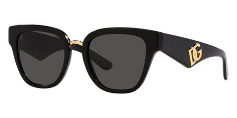 Dolce&Gabbana DG4437 501/87 Sunglasses