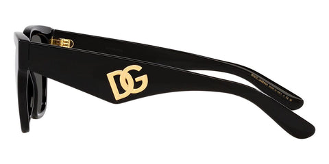 Dolce&Gabbana DG4437 501/87 Sunglasses