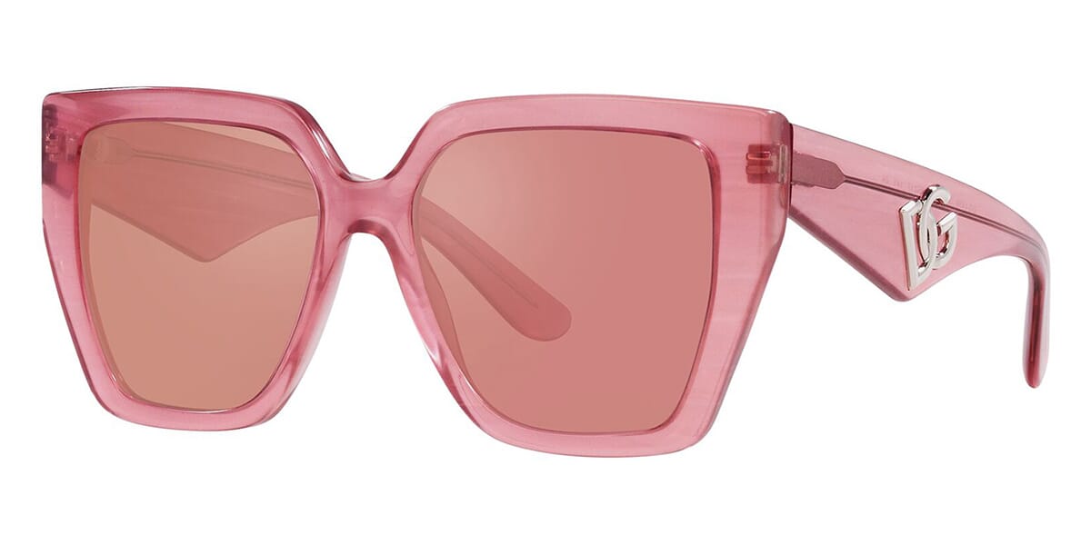 Louis Vuitton Millionaire Sunglasses Pink