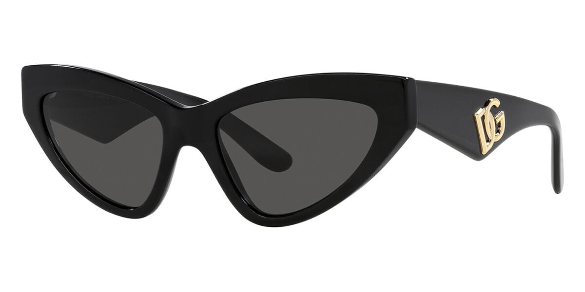 Dolce&Gabbana DG4439 501/87