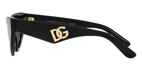 Dolce&Gabbana DG4439 501/87 Sunglasses