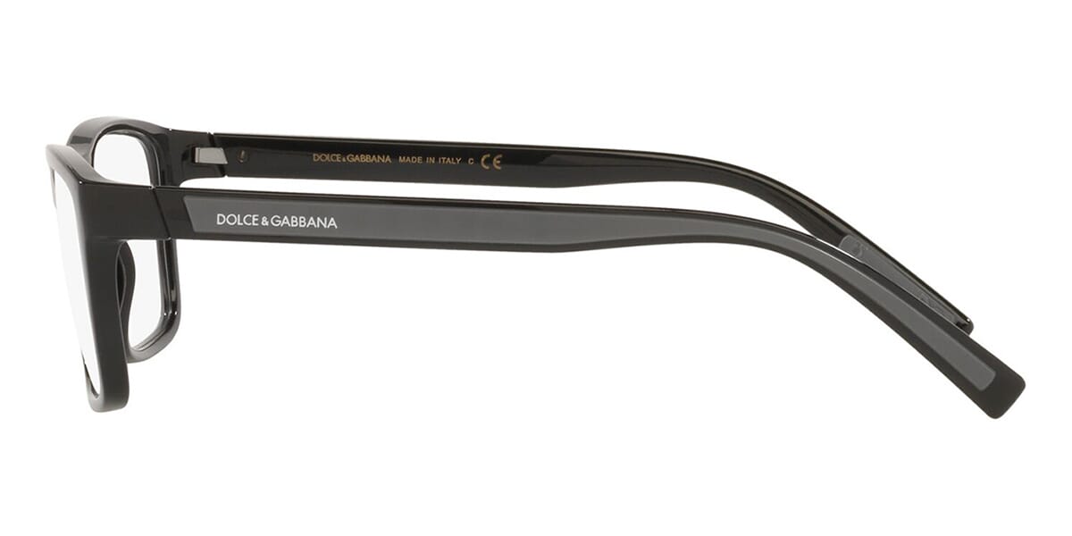 Dolce&Gabbana DG5072 501 Glasses