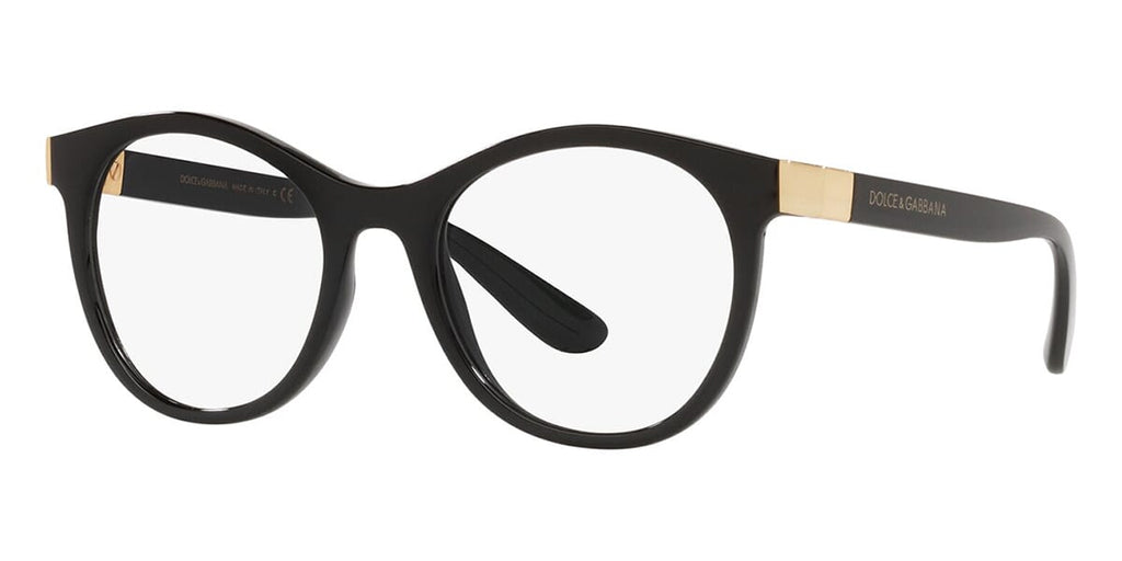 Dolce&Gabbana DG5075 501 Glasses