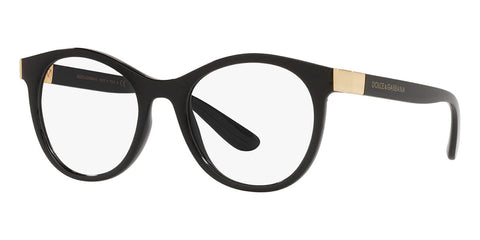 Dolce&Gabbana DG5075 501 Glasses