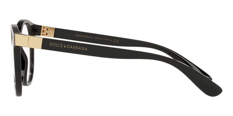 Dolce&Gabbana DG5075 501 Glasses