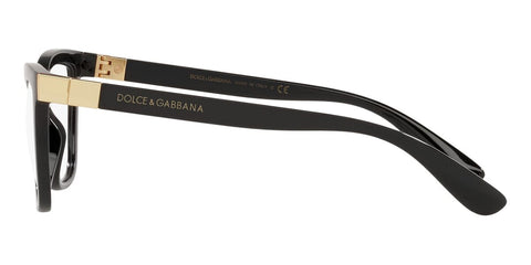 Dolce&Gabbana DG5076 501 Glasses