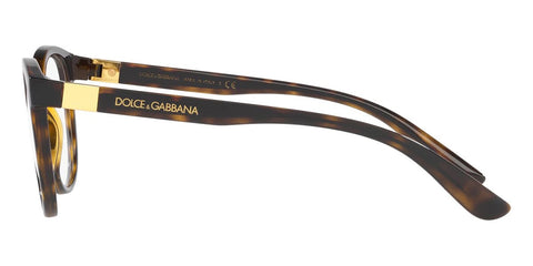 Dolce&Gabbana DG5083 502 Glasses