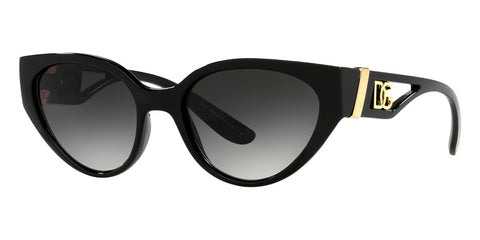 Dolce&Gabbana DG6146 501/8G Sunglasses
