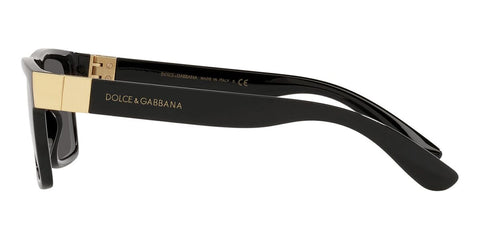Dolce&Gabbana DG6164 501/87 Sunglasses