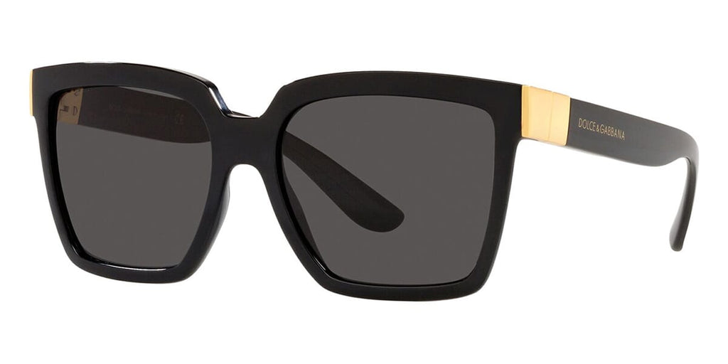 Dolce&Gabbana DG6165 501/87 Sunglasses