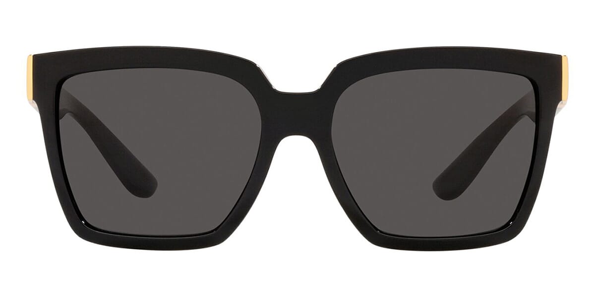Dolce&Gabbana DG6165 501/87 Sunglasses