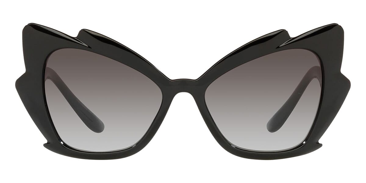 Dolce&Gabbana DG6166 501/8G Sunglasses - US