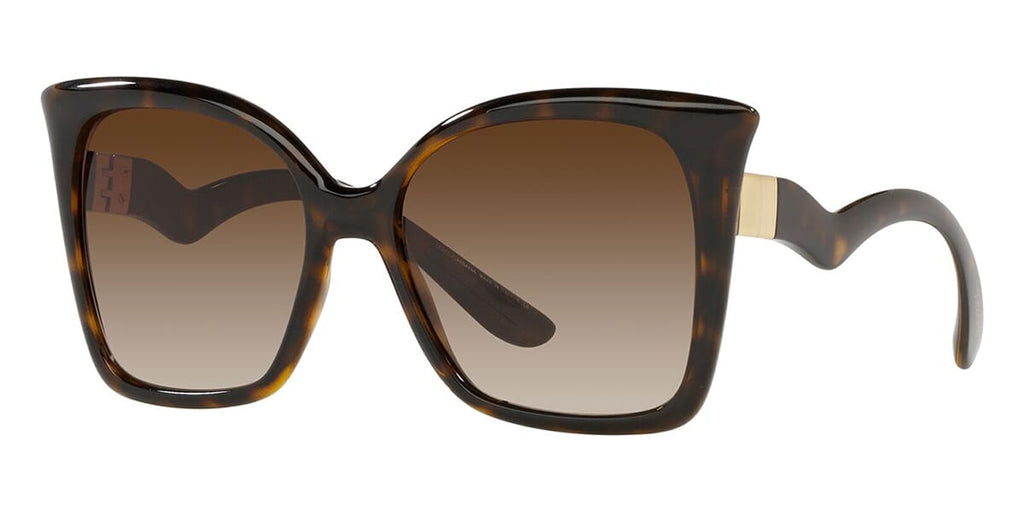 Dolce&Gabbana DG6168 502/13 Sunglasses