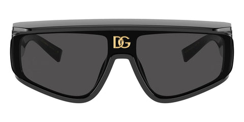 Dolce&Gabbana DG6177 501/87 Sunglasses