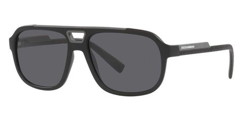 Dolce&Gabbana DG6179 2525/81 Polarised Sunglasses