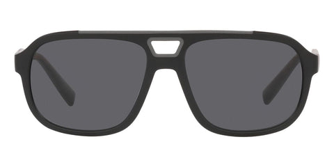 Dolce&Gabbana DG6179 2525/81 Polarised Sunglasses