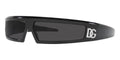 Dolce&Gabbana DG6181 501/87 Sunglasses