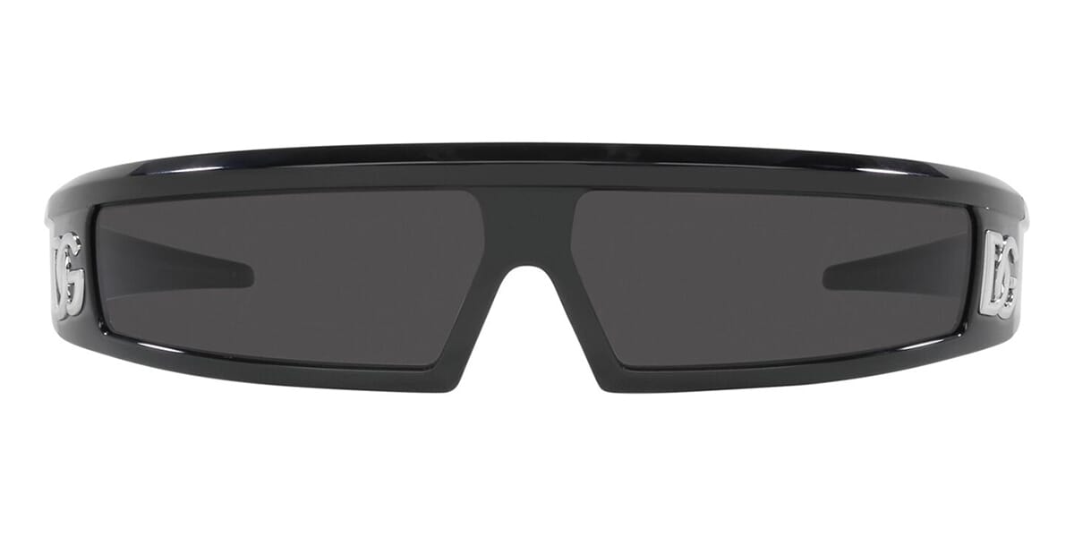 Dolce&Gabbana DG6181 501/87 Sunglasses