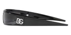 Dolce&Gabbana DG6181 501/87 Sunglasses
