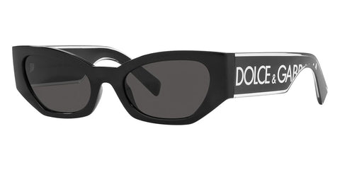 Dolce&Gabbana DG6186 501/87 Sunglasses