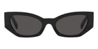 Dolce&Gabbana DG6186 501/87 Sunglasses