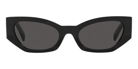 Dolce&Gabbana DG6186 501/87 Sunglasses