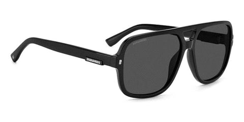 Dsquared2 D2 0003/S 807IR Sunglasses