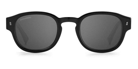 Dsquared2 D2 0014/S ANST4 Sunglasses