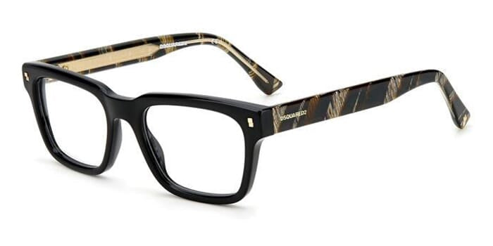 Dsquared2 D2 0022 37N Glasses