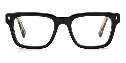 Dsquared2 D2 0022 37N Glasses