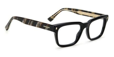 Dsquared2 D2 0022 37N Glasses