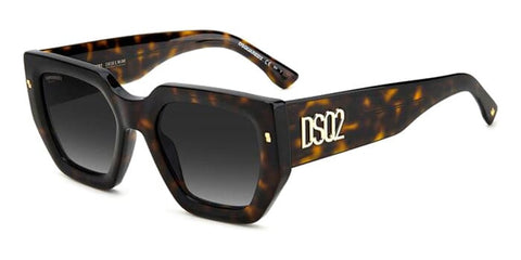 Dsquared2 D2 0031/S 0869O Sunglasses