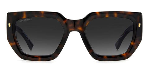 Dsquared2 D2 0031/S 0869O Sunglasses