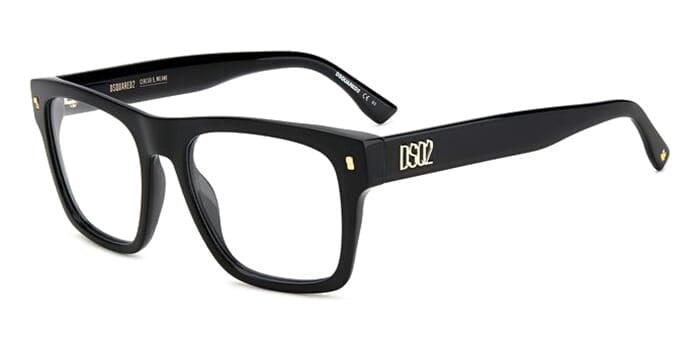 Dsquared2 D2 0037 2M2 Glasses