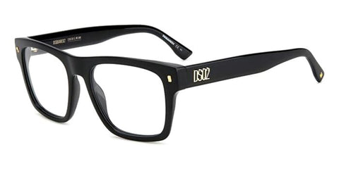 Dsquared2 D2 0037 2M2 Glasses
