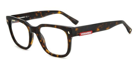 Dsquared2 D2 0074 086 Glasses