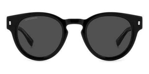 Dsquared2 D2 0077/S 807IR Sunglasses