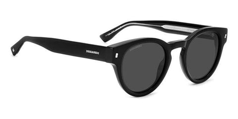 Dsquared2 D2 0077/S 807IR Sunglasses