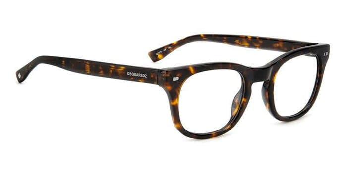 Dsquared2 D2 0078 086 Glasses