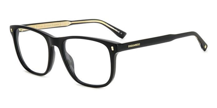 Dsquared2 D2 0079 807 Glasses