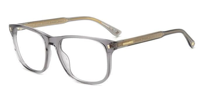 Dsquared2 D2 0079 KB7 Glasses