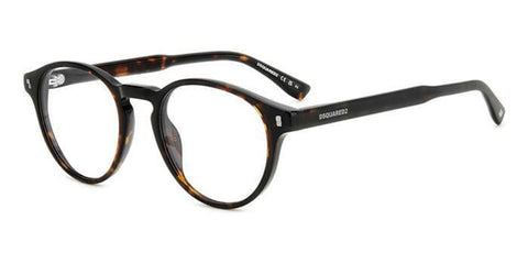 Dsquared2 D2 0080 086 Glasses